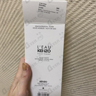 Отзывы Kenzo L'eau Par