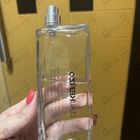 Отзывы Kenzo L'eau Par