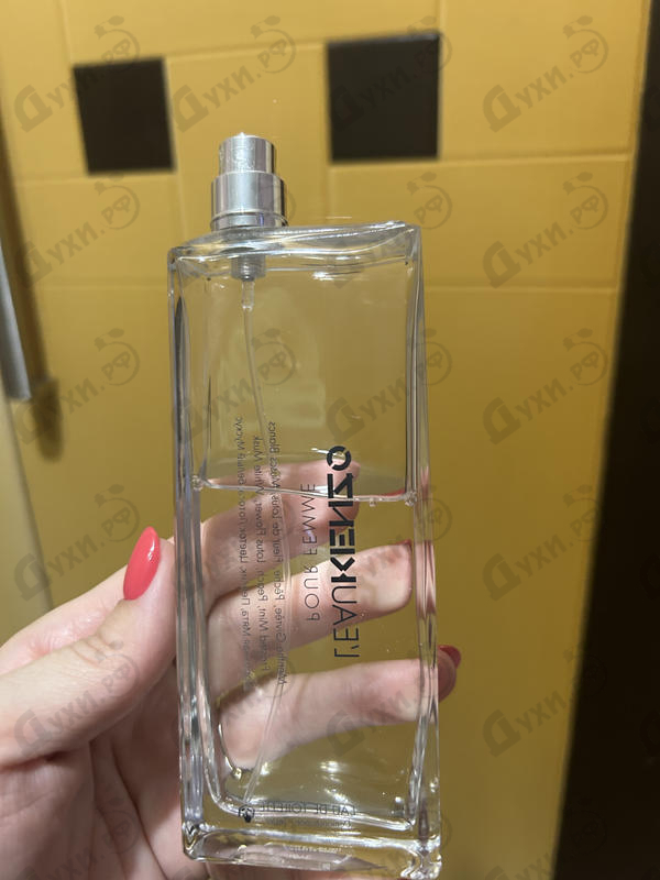 Парфюмерия L'eau Par от Kenzo