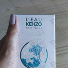 Духи L'eau Par от Kenzo