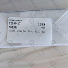 Отзыв Kenzo L'eau Par