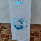 Отзыв Kenzo L'eau Par