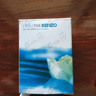 Отзывы Kenzo L'eau Par