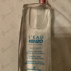 Отзыв Kenzo L'eau Par