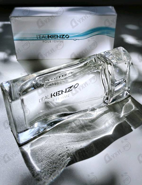 Купить L'eau Par от Kenzo