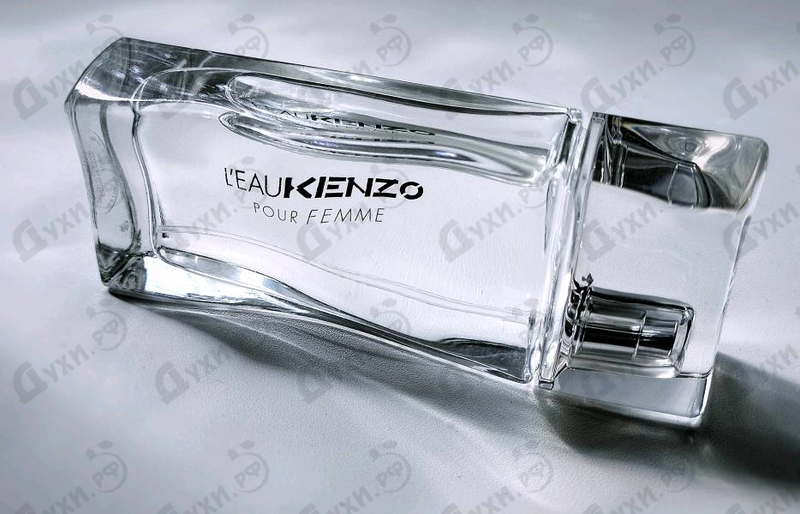 Отзывы Kenzo L'eau Par