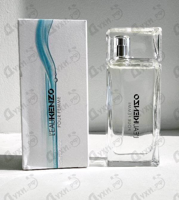 Купить L'eau Par от Kenzo