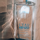 Отзыв Kenzo L'eau Par