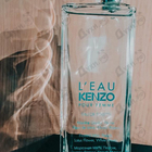 Отзывы Kenzo L'eau Par