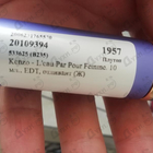 Отзывы Kenzo L'eau Par