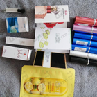 Отзывы Kenzo L'eau Par