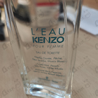 Отзывы Kenzo L'eau Par
