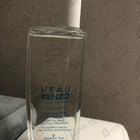 Отзывы Kenzo L'eau Par