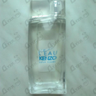 Отзывы Kenzo L'eau Par