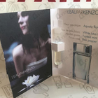 Духи L'eau Par от Kenzo