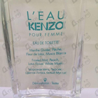 Отзыв Kenzo L'eau Par