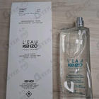 Отзывы Kenzo L'eau Par