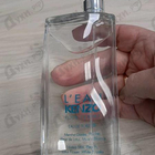Отзывы Kenzo L'eau Par
