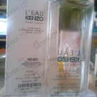 Отзыв Kenzo L'eau Par