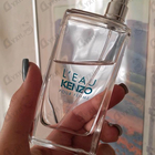 Отзывы Kenzo L'eau Par