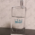 Отзыв Kenzo L'eau Par