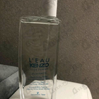Отзывы Kenzo L'eau Par