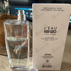 Отзывы Kenzo L'eau Par