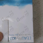 Отзыв Kenzo L'eau Par