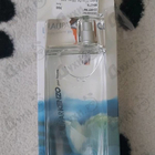 Отзывы Kenzo L'eau Par