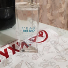 Отзывы Kenzo L'eau Par