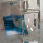 Отзыв Kenzo L'eau Par