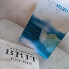 Отзывы Kenzo L'eau Par