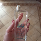 Отзывы Kenzo L'eau Par