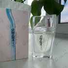 Отзывы Kenzo L'eau Par