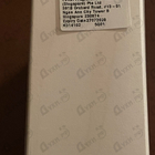 Отзыв Kenzo L'eau Par