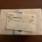 Отзывы Kenzo L'eau Par