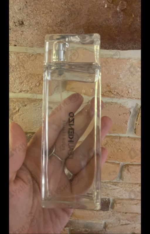 Духи L'eau Par от Kenzo