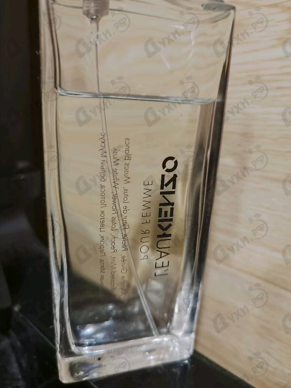 Духи L'eau Par от Kenzo