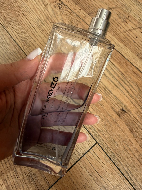 Купить Kenzo L'eau Par