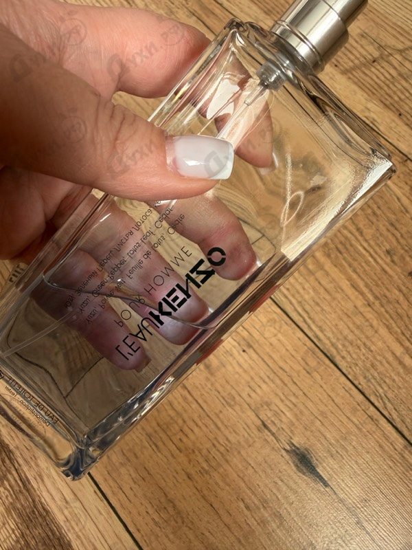 Купить L'eau Par от Kenzo