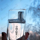Отзыв Kenzo L'eau Par