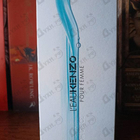 Отзывы Kenzo L'eau Par