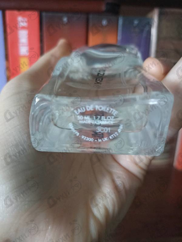 Парфюмерия L'eau Par от Kenzo