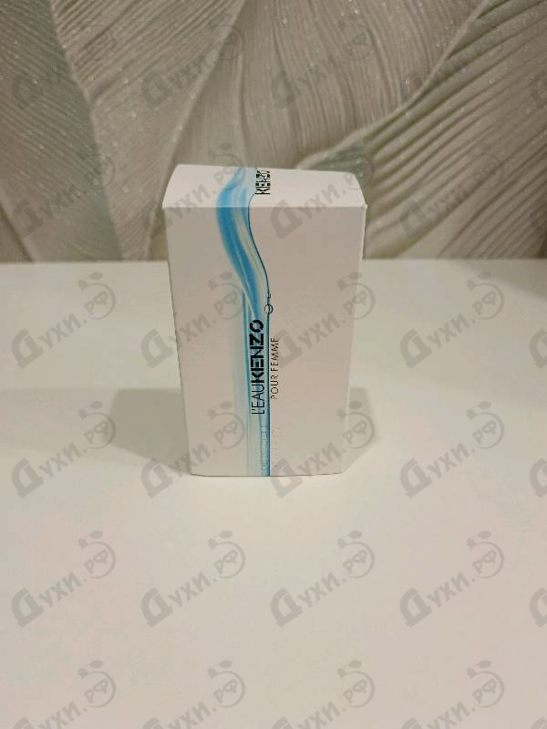 Парфюмерия L'eau Par от Kenzo