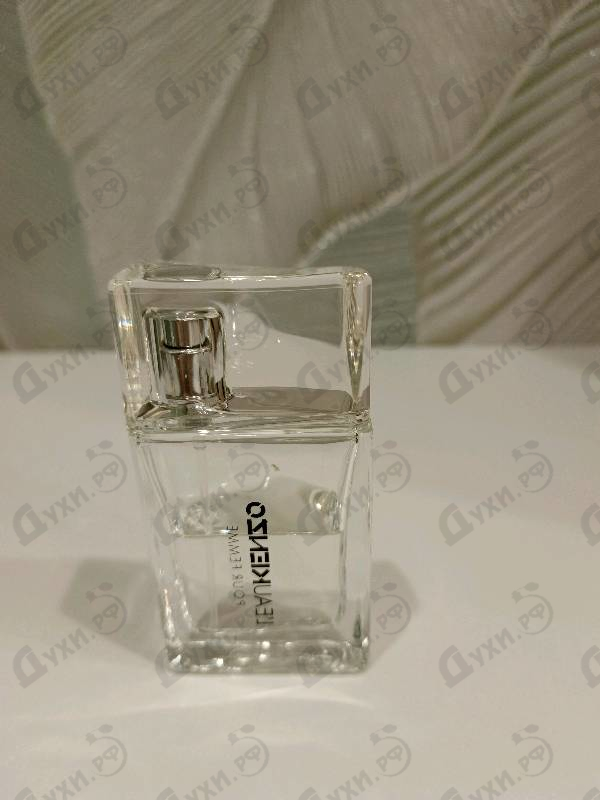 Парфюмерия L'eau Par от Kenzo