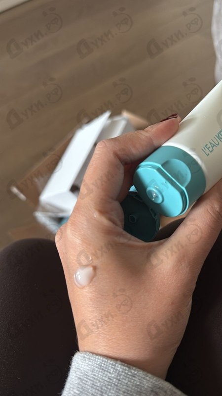 Купить L'eau Par от Kenzo