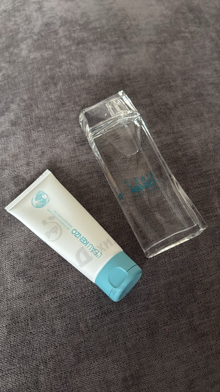 Купить L'eau Par от Kenzo