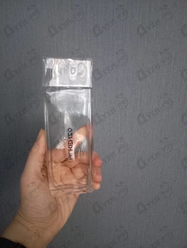 Отзыв Kenzo L'eau Par