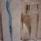 Отзыв Kenzo L'eau Par