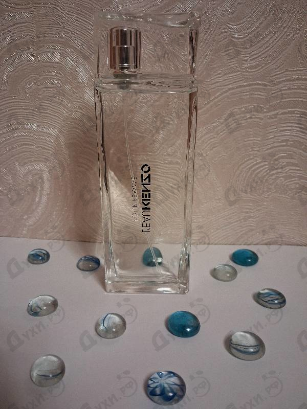 Духи L'eau Par от Kenzo